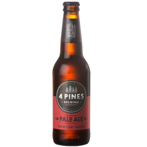 4 Pines Pale Ale