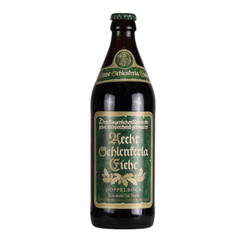 Aecht Schlenkerla Eiche Doppelbock