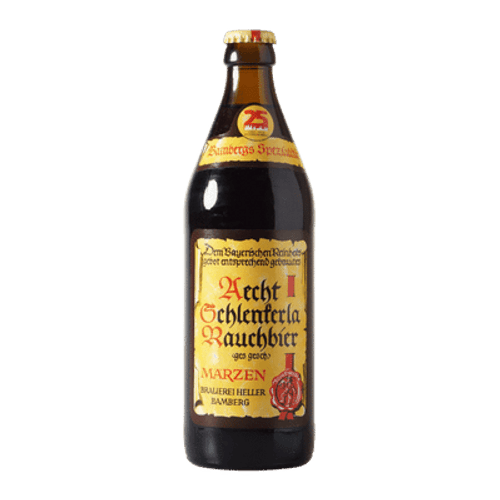 Aecht Schlenkerla Rauchbier Marzen