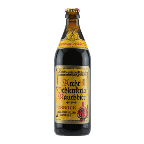 Aecht Schlenkerla Rauchbier Urbock