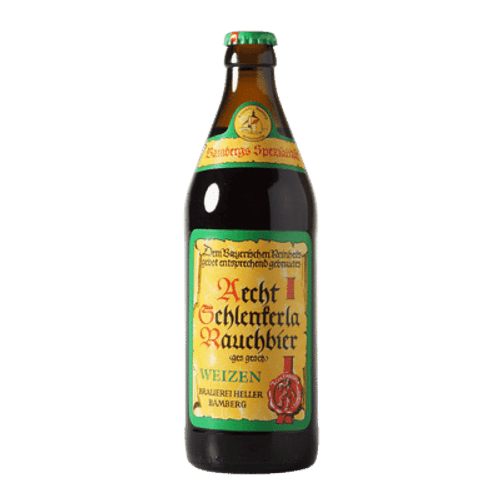 Aecht Schlenkerla Rauchbier Weizen