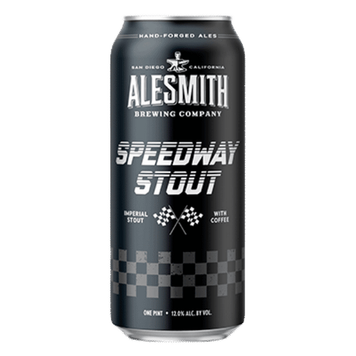 Alesmith Speedway Stout 470ml Can