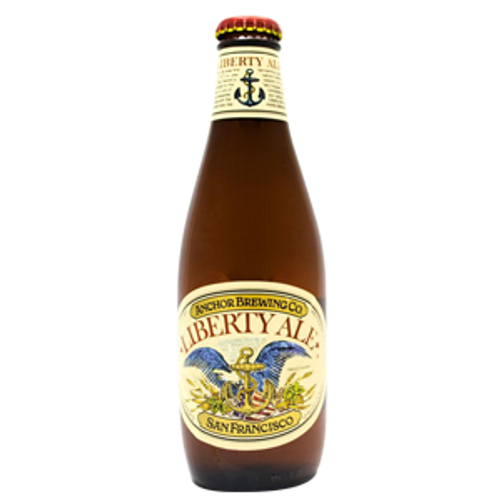 Anchor Liberty Ale
