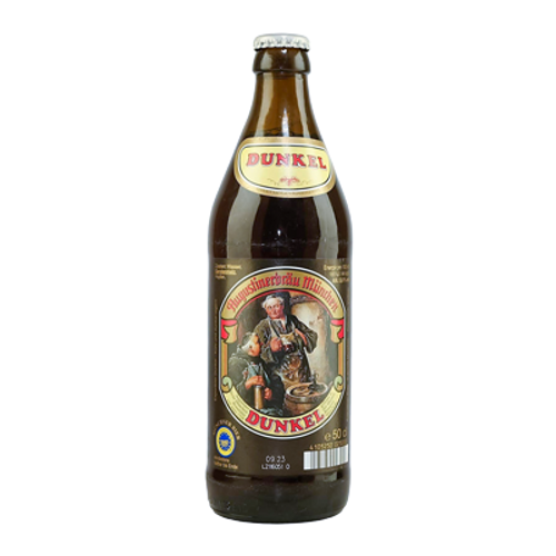 Augustiner Dunkel