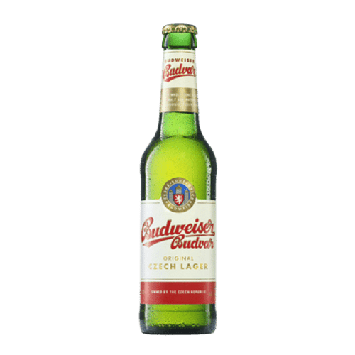 Budejovicky Budvar