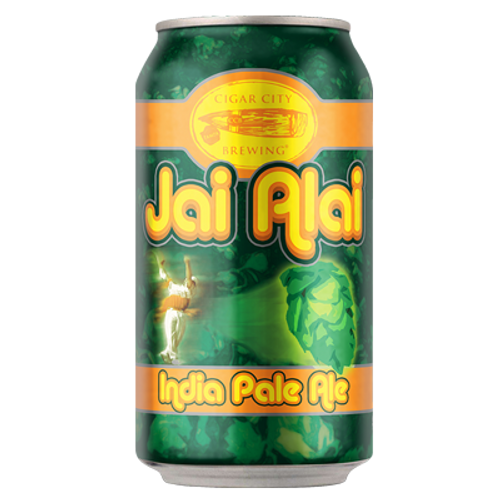 Cigar City Jai Alai IPA
