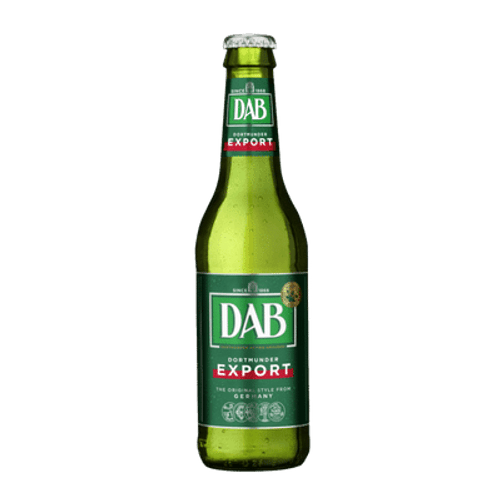 DAB Original