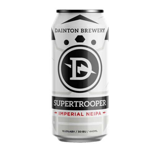 Dainton Supertrooper Double NEIPA