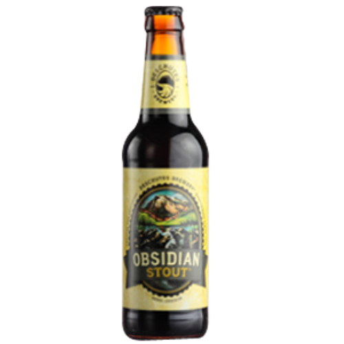 Deschutes Obsidian Stout