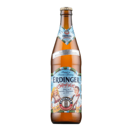 Erdinger Festweisse