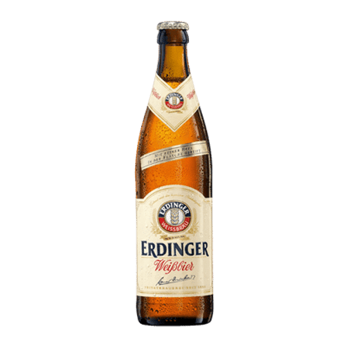 Erdinger Weissbier 500ml