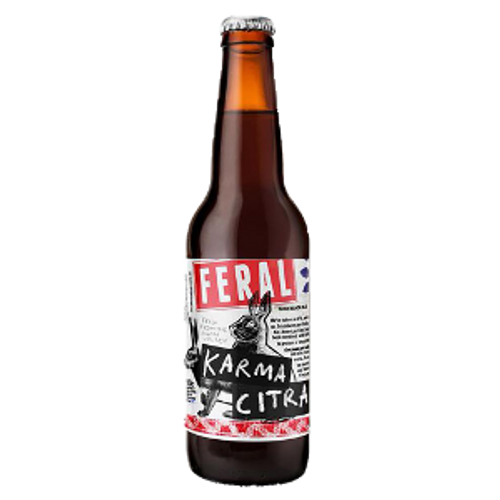 Feral Karma Citra