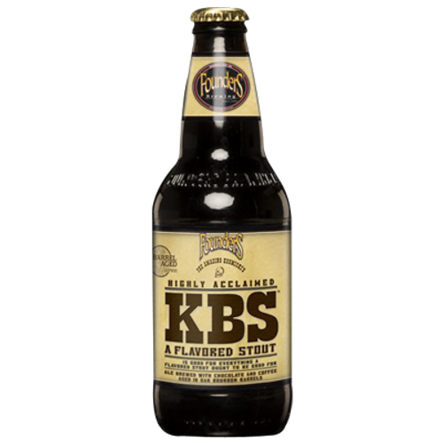 Founders Kentucky Breakfast Stout