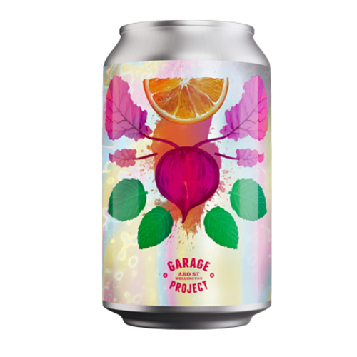Garage Project Beyond the Pale Off Piste Sour Ale