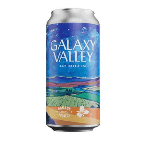 Garage Project Galaxy Valley Hazy DIPA