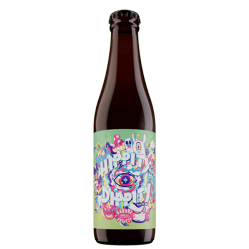 Garage Project Hippity Dippity IPA