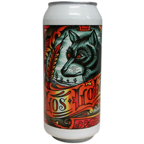 Garage Project Los Lobos IPA