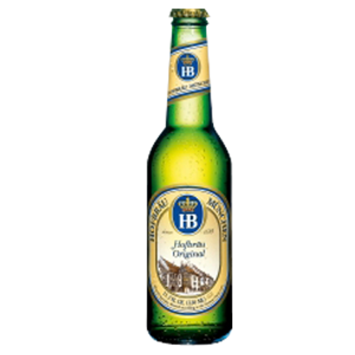 Hofbrau Original