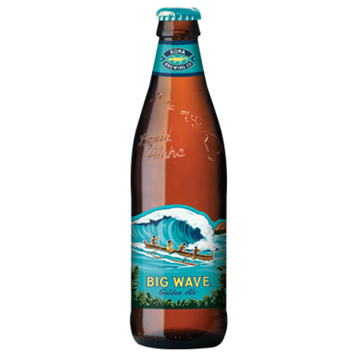 Kona Big Wave Golden Ale