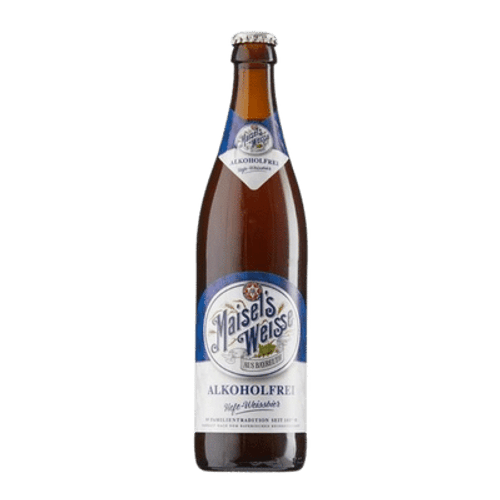 Maisels Weisse Alkoholfrei