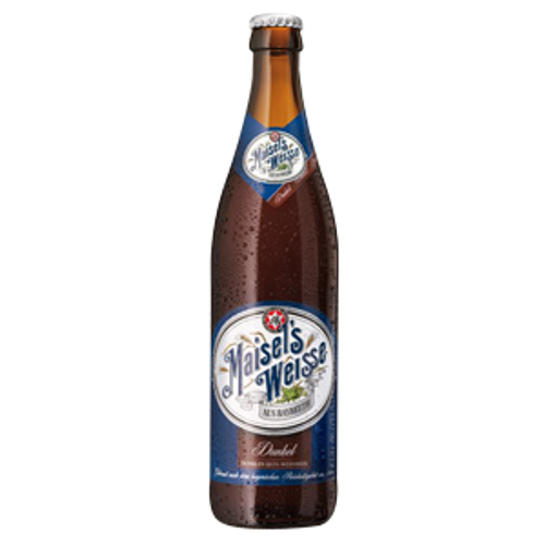 Maisels Weisse Dunkel