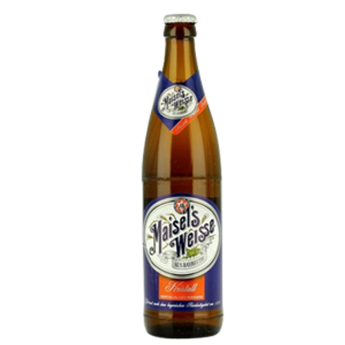 Maisels Weisse Kristall