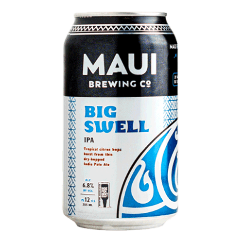 Maui Big Swell IPA