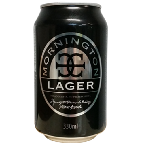 Mornington Peninsula Lager