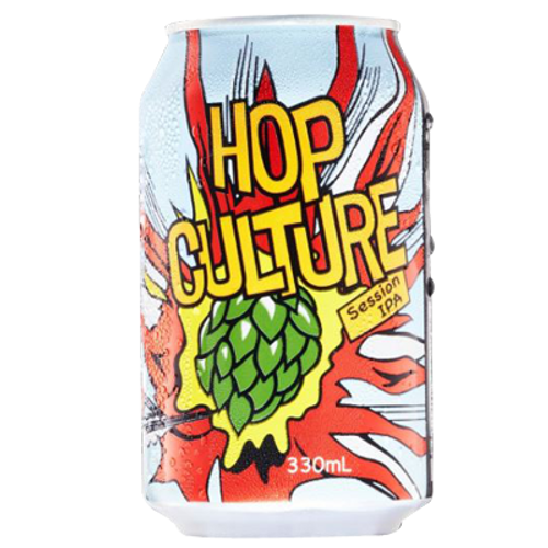 Mornington Peninsula Hop Culture Session IPA
