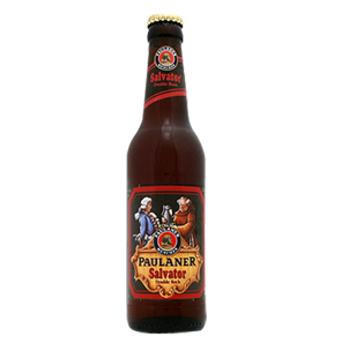 Paulaner Salvator Doppelbock