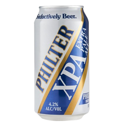 Philter XPA