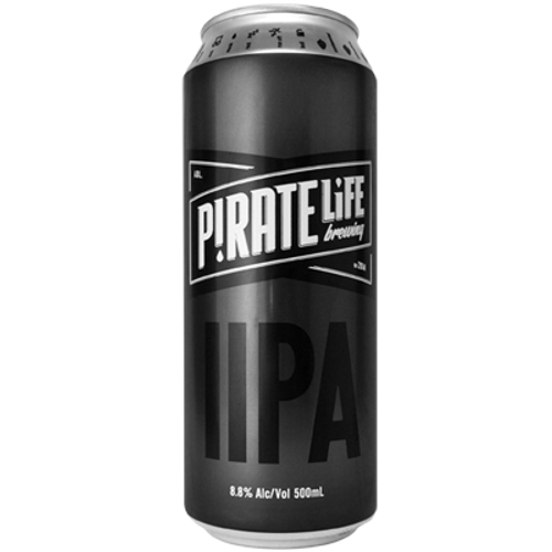 Pirate Life IIPA