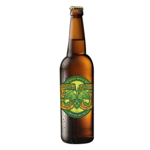 Riverside 55 Pale Ale