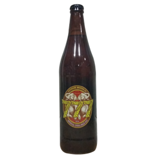 Riverside 777 Imperial IPA