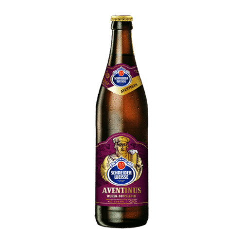 Schneider Weisse Aventinus (Tap 6)