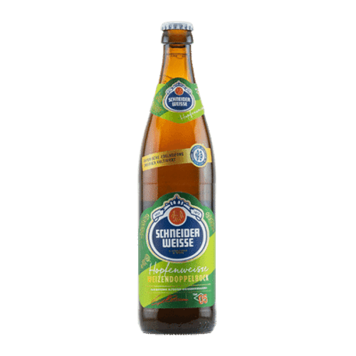 Schneider Weisse Meine Hopfen-Weisse (Tap 5)
