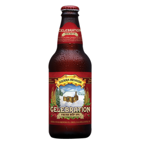 Sierra Nevada Celebration Ale