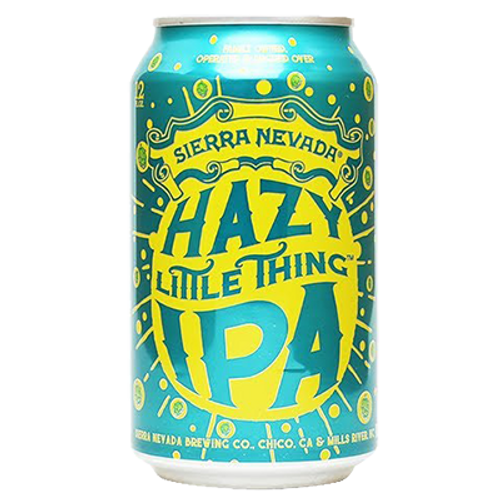 Sierra Nevada Hazy Little Thing IPA
