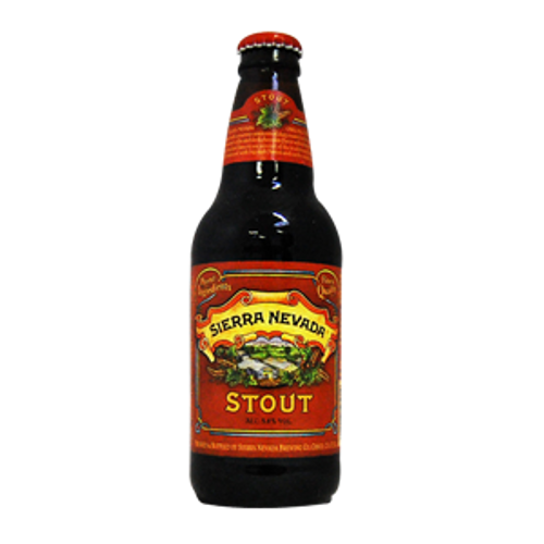 Sierra Nevada Stout