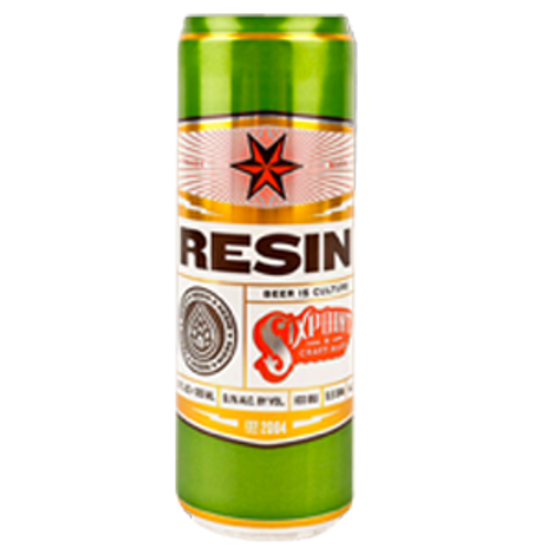 Sixpoint Resin