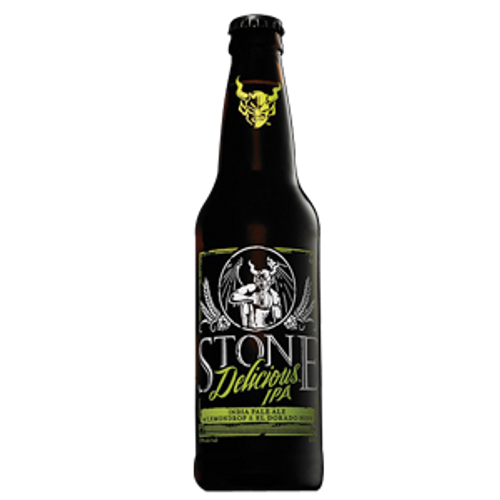 Stone Delicious IPA