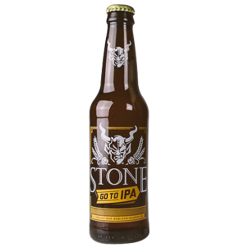 Stone Go To IPA