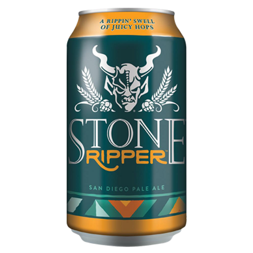 Stone Ripper Pale Ale