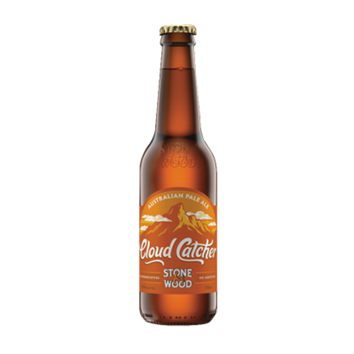 Stone & Wood Cloud Catcher 330ml Bottle