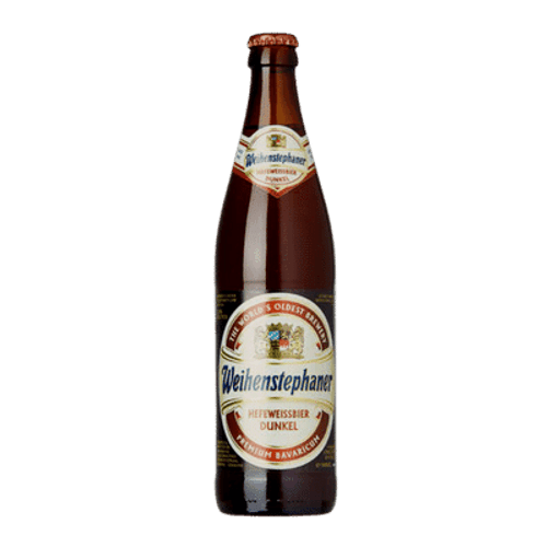 Weihenstephaner Hefe Weissbier Dunkel