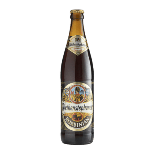 Weihenstephaner Korbinian