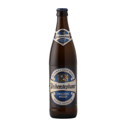 Weihenstephaner Original