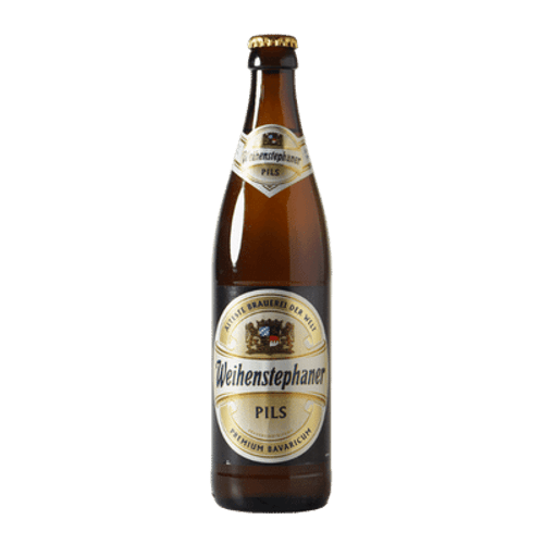 Weihenstephaner Pilsner