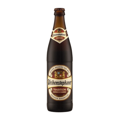 Weihenstephaner Tradition Bayrisch Dunkel