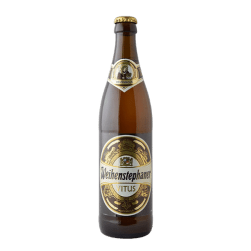 Weihenstephaner Vitus